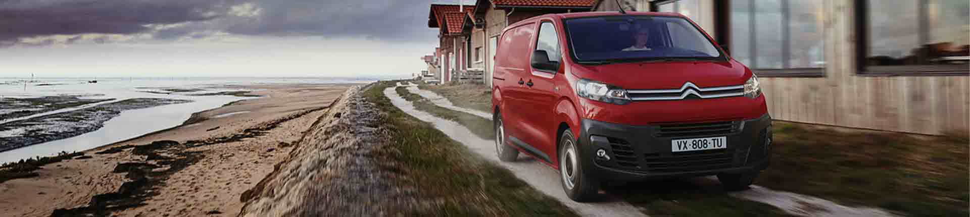 achat voiture Utilitaire Citroën Jumpy fourgon garage Valréas