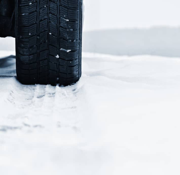 obligations pneus loi montagne garage Citroën Valréas