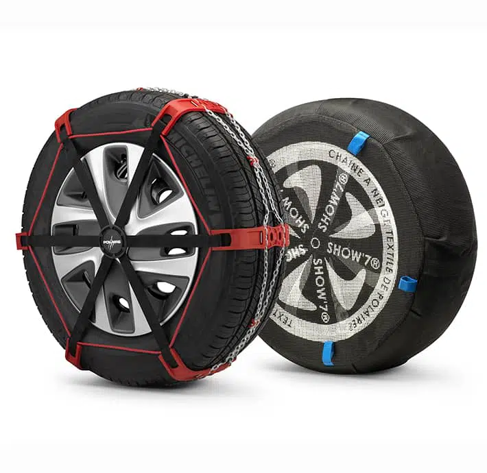 achat pneus chaussettes chaines loi montagne drome Ardèche Citroën Montélimar